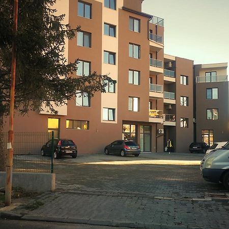 Kalina Apartment คาซานลัก ภายนอก รูปภาพ