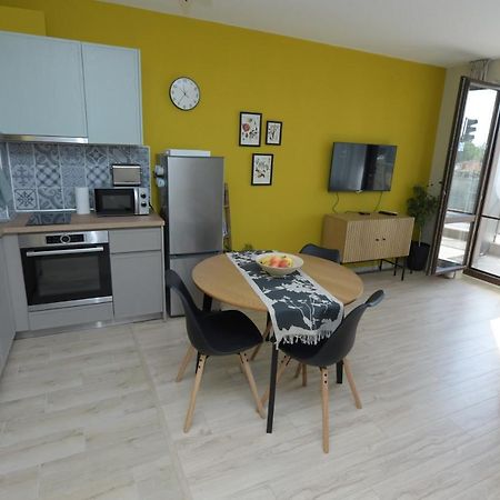Kalina Apartment คาซานลัก ภายนอก รูปภาพ
