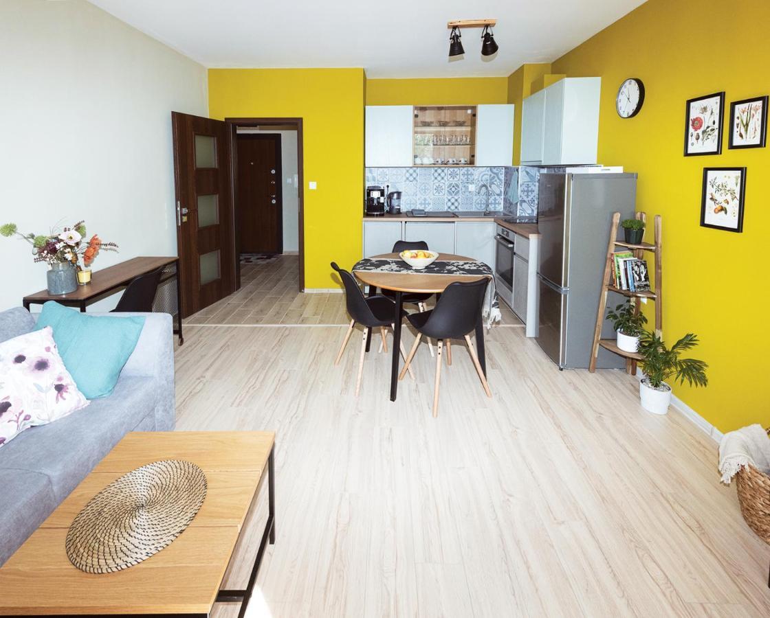 Kalina Apartment คาซานลัก ภายนอก รูปภาพ