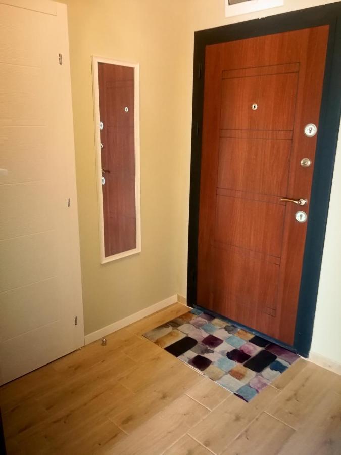 Kalina Apartment คาซานลัก ภายนอก รูปภาพ