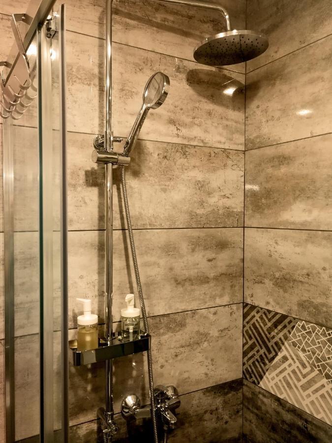 Kalina Apartment คาซานลัก ภายนอก รูปภาพ