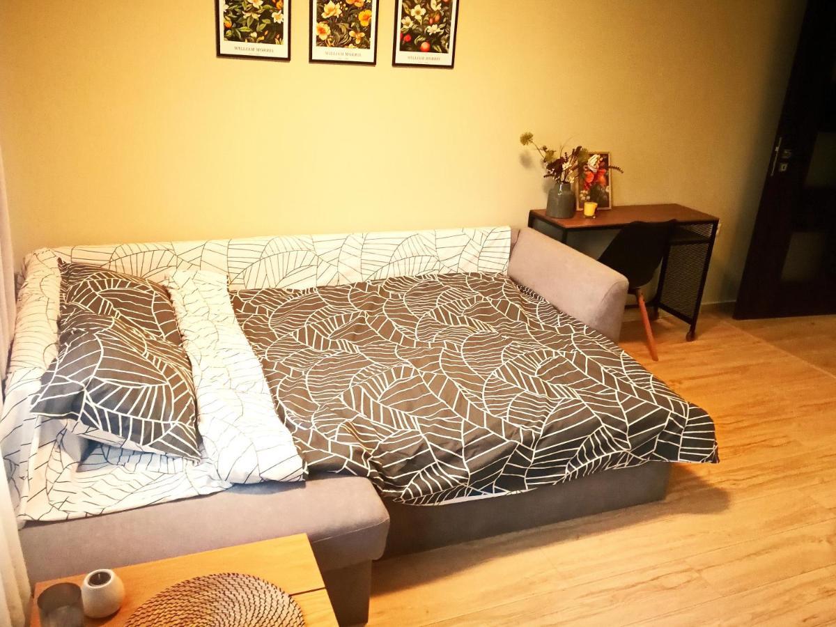 Kalina Apartment คาซานลัก ภายนอก รูปภาพ