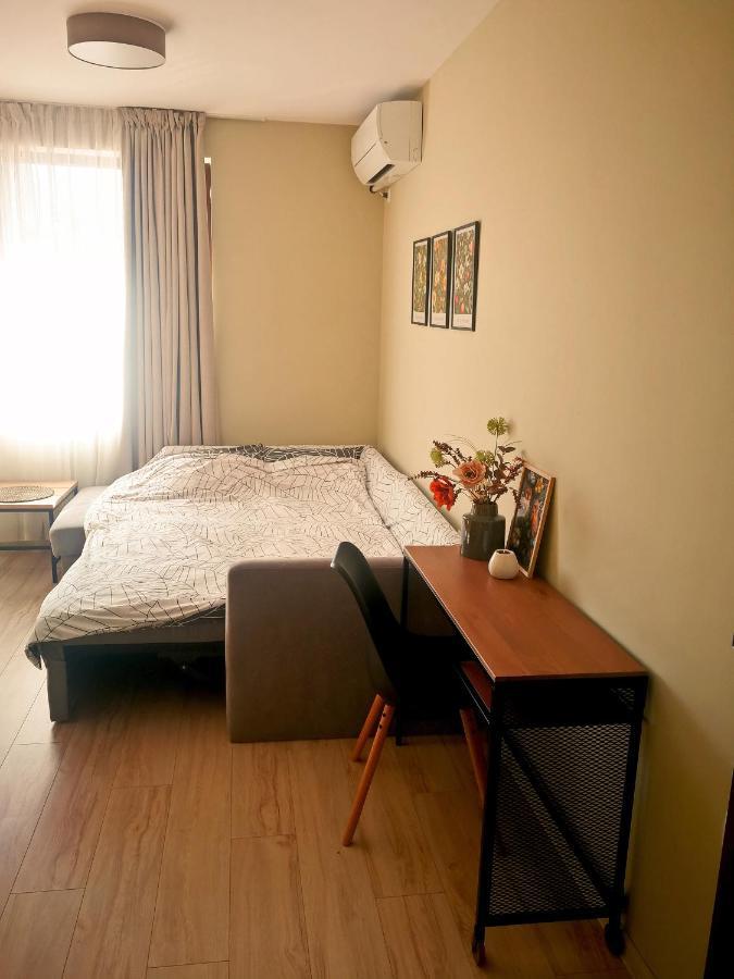 Kalina Apartment คาซานลัก ภายนอก รูปภาพ