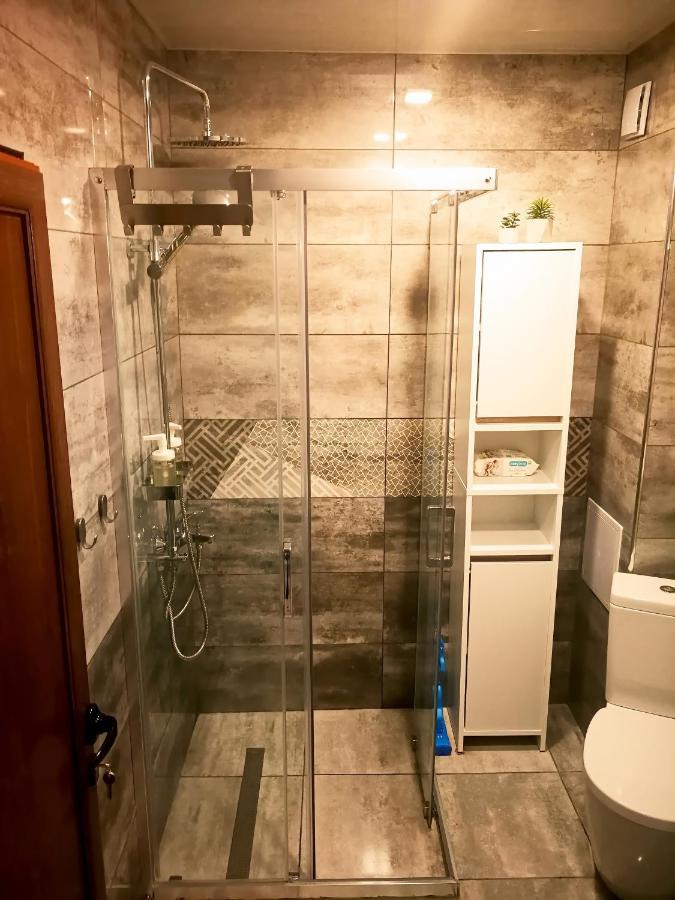 Kalina Apartment คาซานลัก ภายนอก รูปภาพ