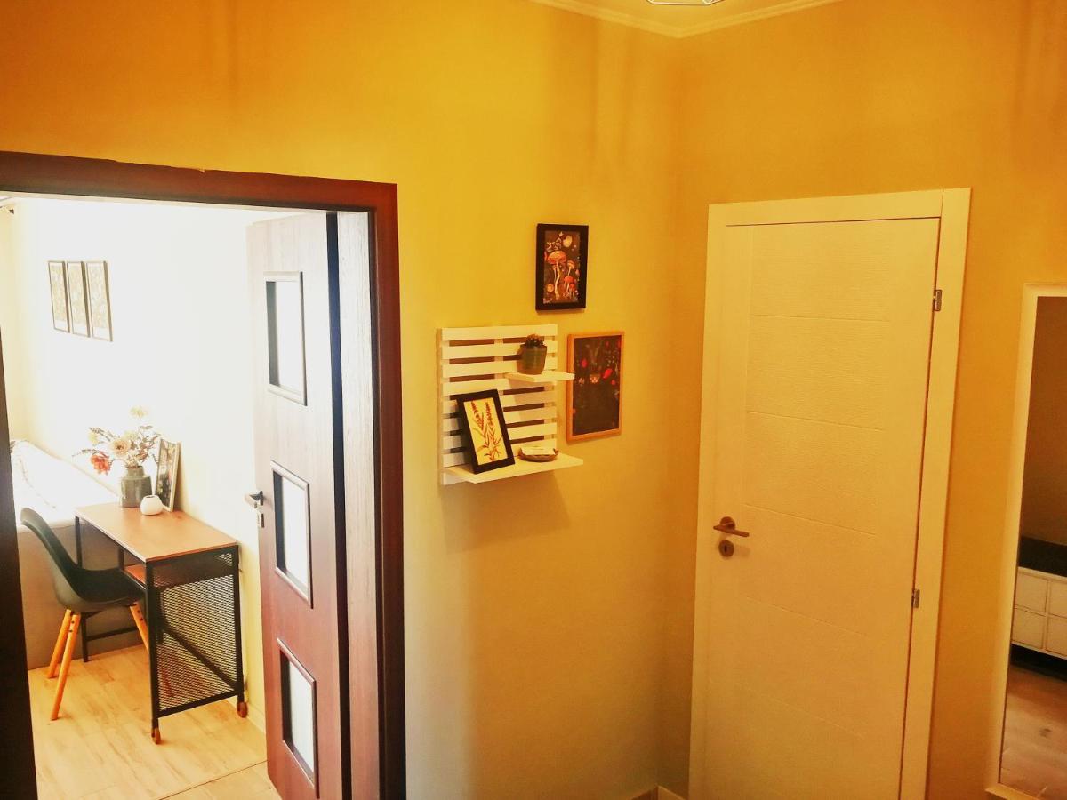 Kalina Apartment คาซานลัก ภายนอก รูปภาพ