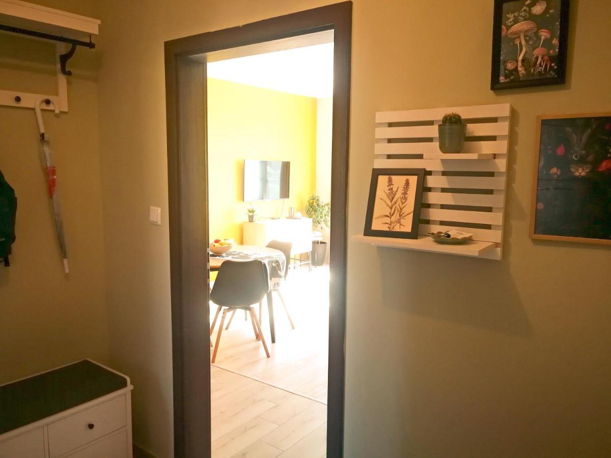 Kalina Apartment คาซานลัก ภายนอก รูปภาพ
