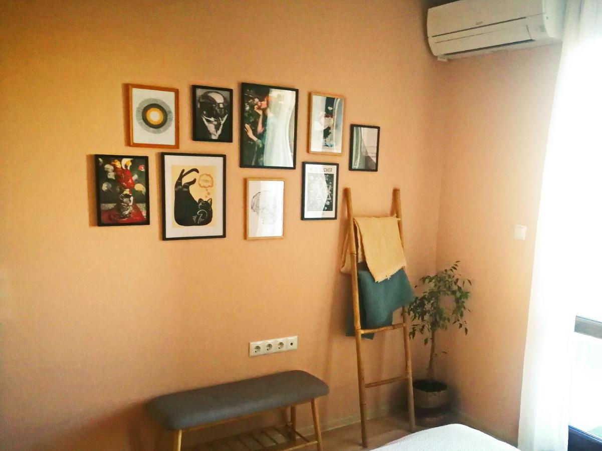 Kalina Apartment คาซานลัก ภายนอก รูปภาพ