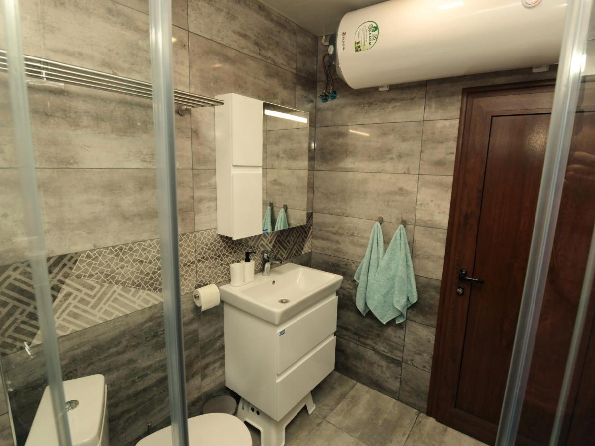 Kalina Apartment คาซานลัก ภายนอก รูปภาพ