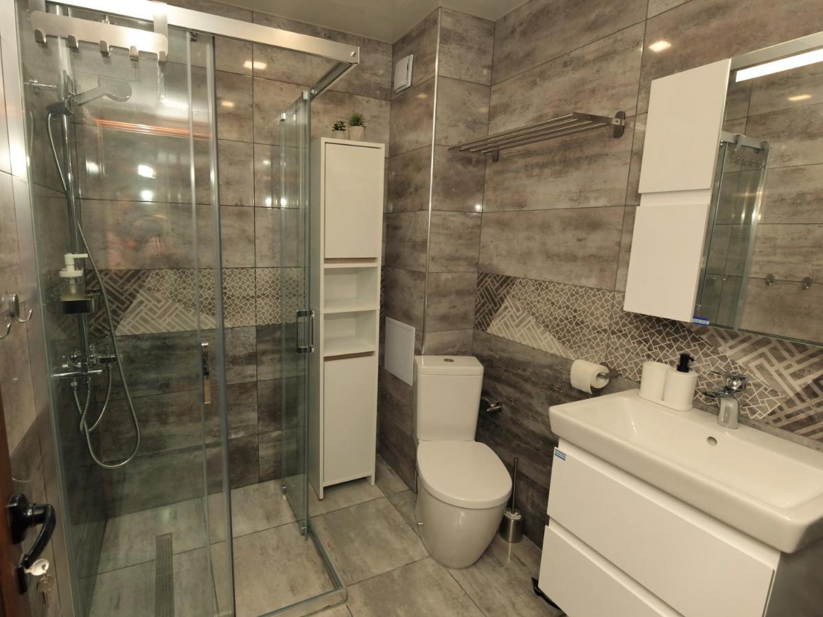 Kalina Apartment คาซานลัก ภายนอก รูปภาพ